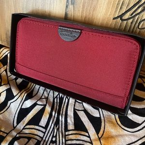 Travelon Wallet